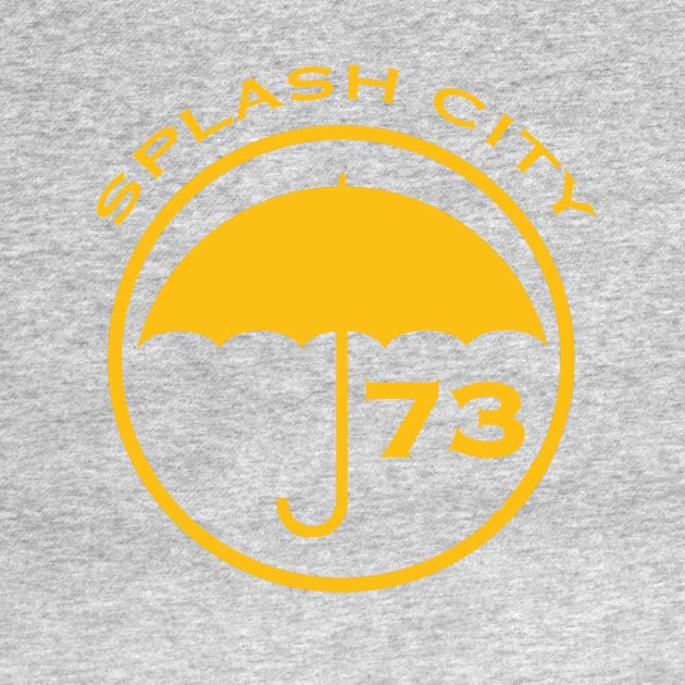 Splash City by AlsoClothingCo